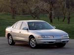 Oldsmobile Intrigue 1998 года